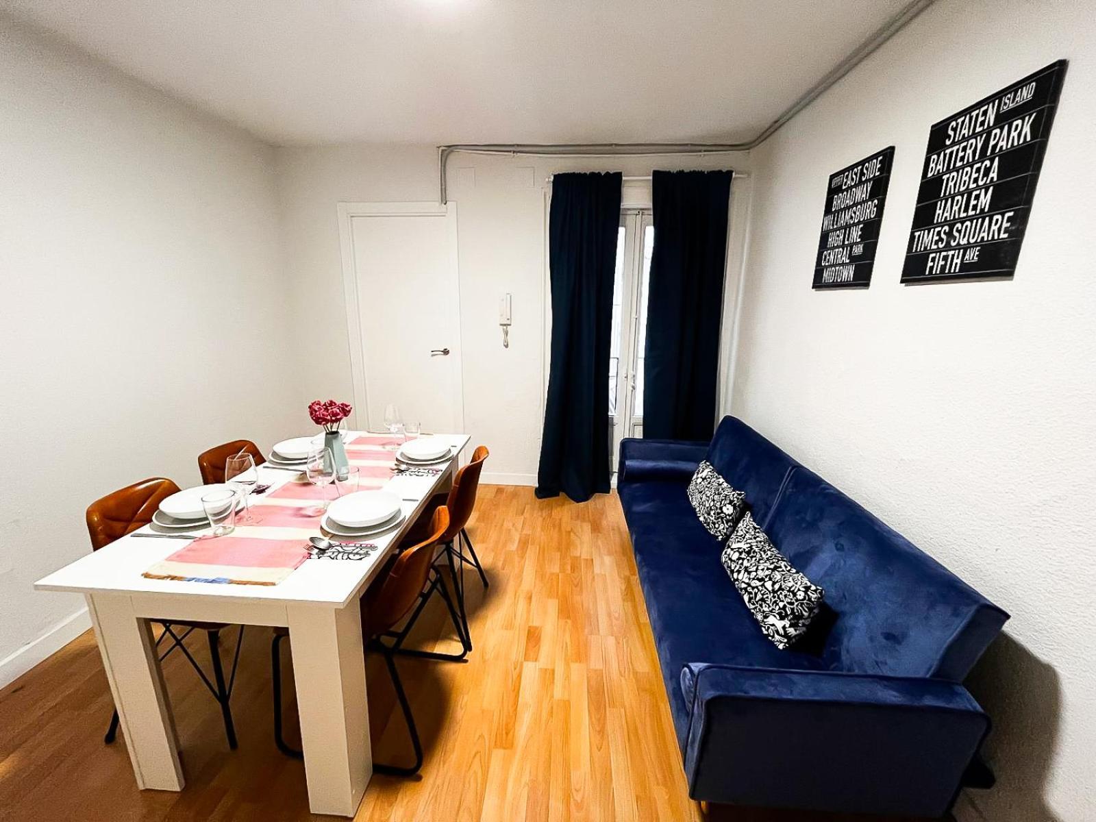 Madrid Rooms - Callao Ch Exterior photo